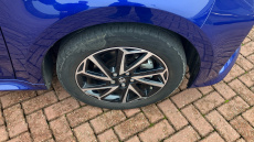 Toyota Yaris 1.5 Hybrid Design 5dr CVT Hybrid Hatchback